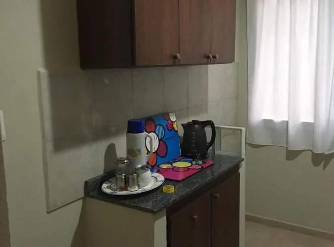 Costa Luxe Planta Baja