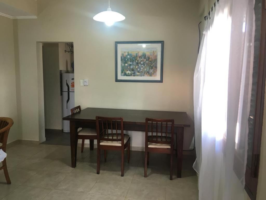 Costa Luxe Planta Baja *