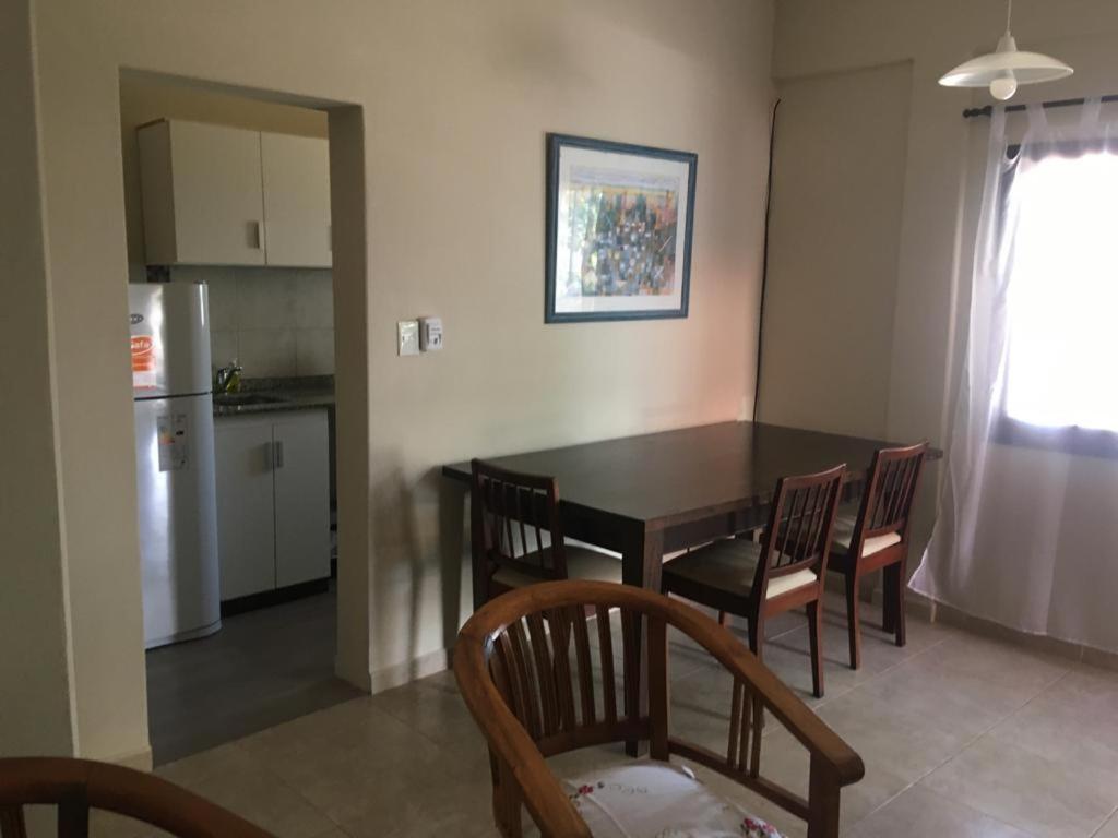 Costa Luxe Planta Baja Apartment Posadas